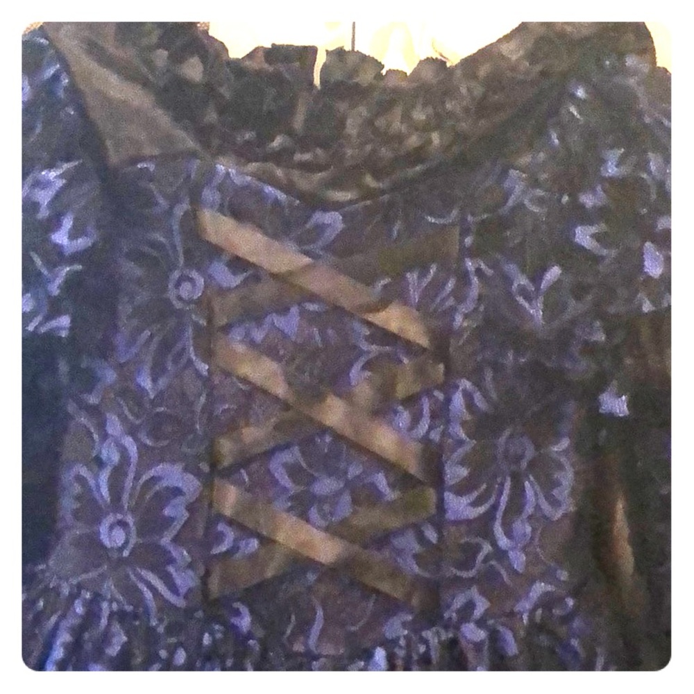 Chasing Fireflies Halloween costume for girls